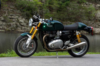 Triumph Thruxton
