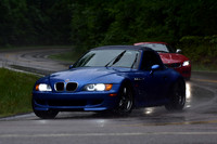 BMW Z4 Group  7/20/2024